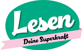 Leseguetesiegel Logo